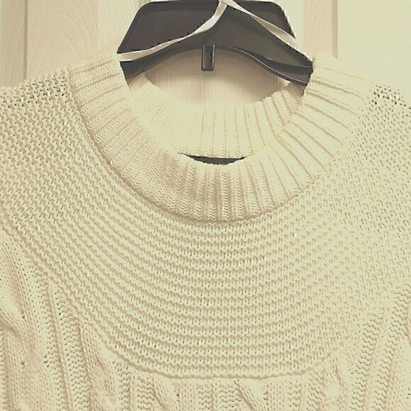 I. N. STUDIO WOMENS MIDI Size L Sweater Dress - Picture 2 of 9